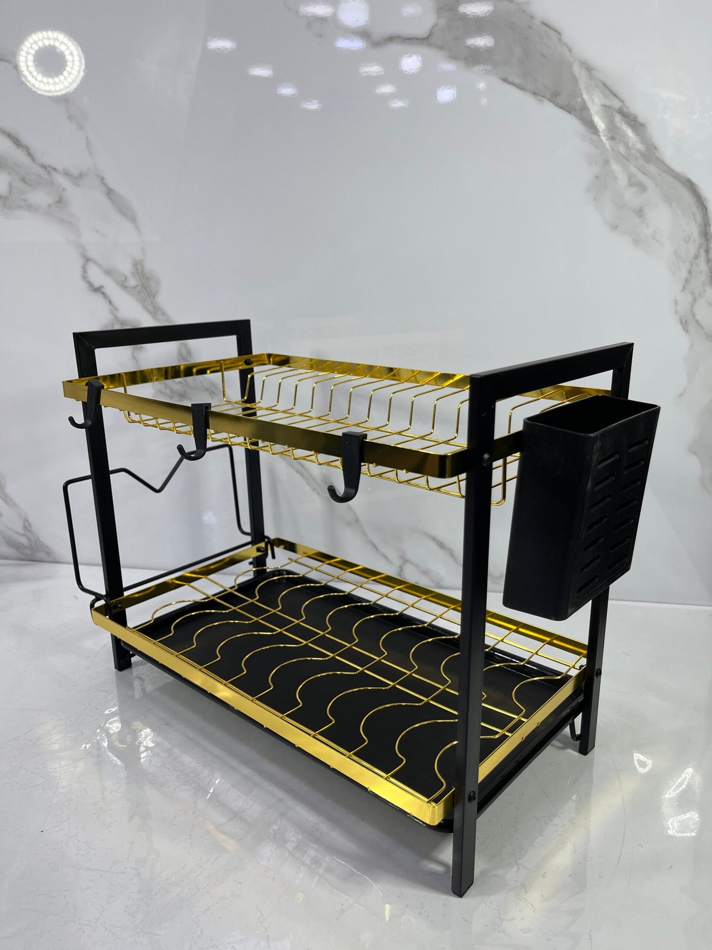 Egouttoir à Vaisselle avec promotion 50%