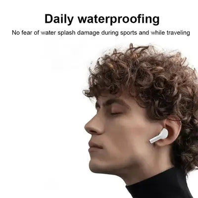AirPods A10 pro avec écran